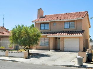4841 Lancewood Ave, Las Vegas, NV 89110