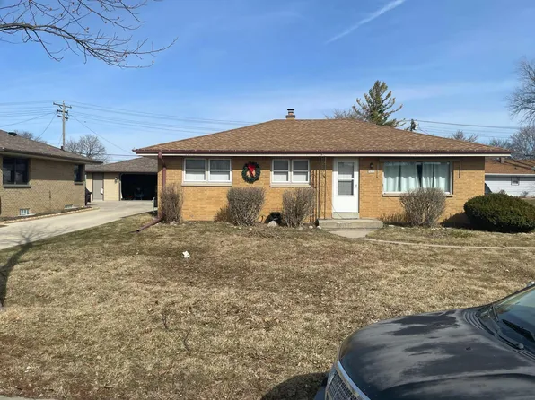 5622 W Allerton Ave, Greenfield, WI 53220