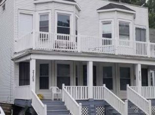 2105 W 93rd St, Cleveland, OH