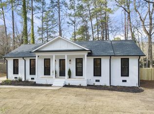 5409 Mapleridge Rd, Raleigh, NC 27609