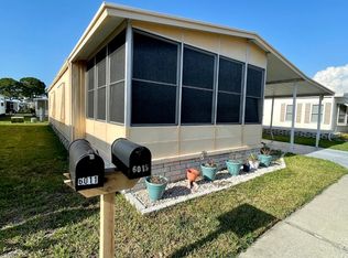 6010 Ridge Rd #6015, Pt Richey, FL 34668