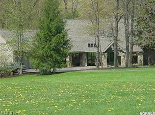 7540 Water Fall Trl, Chagrin Falls, OH 44022
