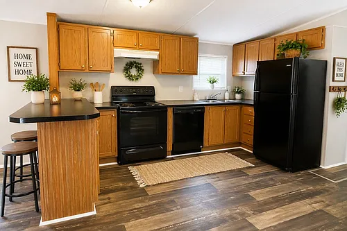Floor plan 4191
