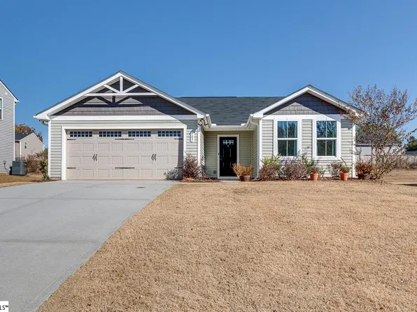 105 Barrington Creek Rd, Piedmont, SC 29673