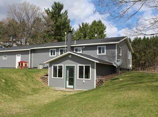 6280 Muma Rd, Gladwin, MI 48624