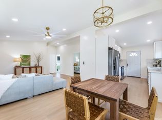 2326 Rose St APT A, Honolulu, HI 96819