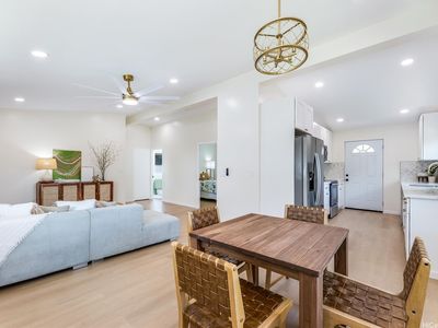 2326 Rose St APT A, Honolulu, HI, 96819