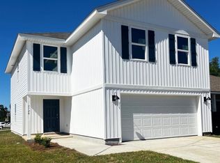 5720 Blackhorse Cir, Pensacola, FL 32526