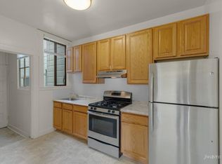 3202 Anza St, San Francisco, CA 94121