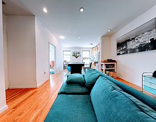 Rented by Union Square Property Management