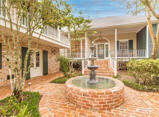 427 Magnolia Ln, Mandeville, LA 70471