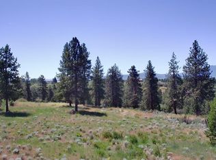 LOT 31 Mark Ct, Chiloquin, OR 97624
