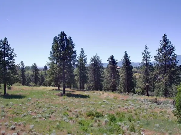 LOT 31 Mark Ct, Chiloquin, OR 97624
