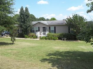 414 Gravely Rd SE, Calhoun, GA 30701