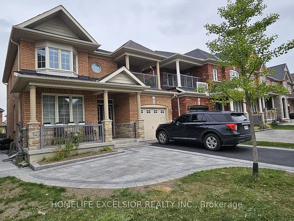 17 Pelister Dr #BASEMENT