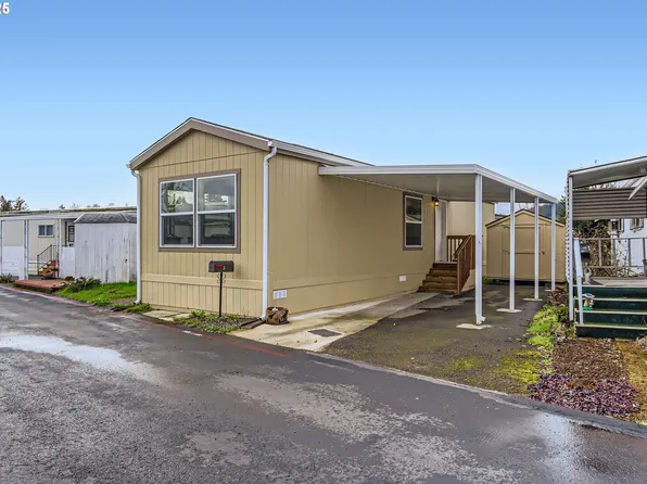 19605 River Rd Unit 3, Gladstone, OR 97027
