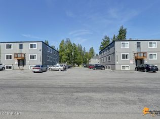 5205 E 26th Ave APT 8, Anchorage, AK 99508