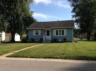 303 Cedar St, Crown Point, IN 46307