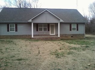 699 County Road 107, Killen, AL 35645