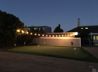 163 Saint Thomas Way, Tiburon, CA
