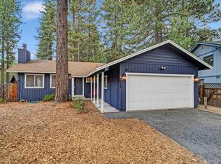 2949 Pinewood Dr, South Lake Tahoe, CA