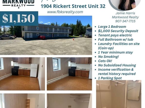 1904 Rickert St UNIT 32
