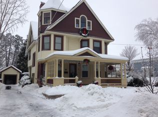 45 Washington St, Malone, NY 12953