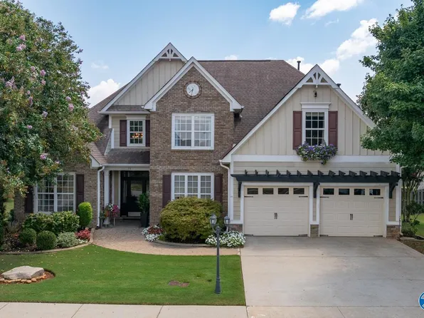 23 Crimson Cloud SW, Huntsville, AL 35824