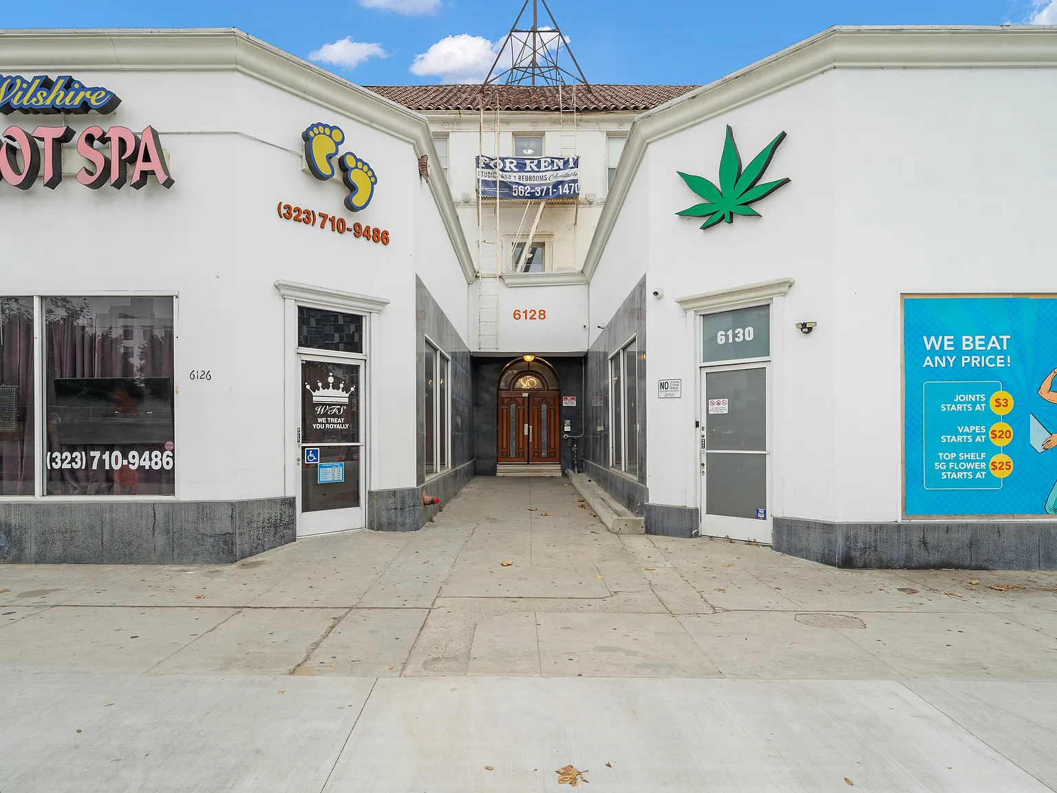 6128 Wilshire Blvd — Photo 2