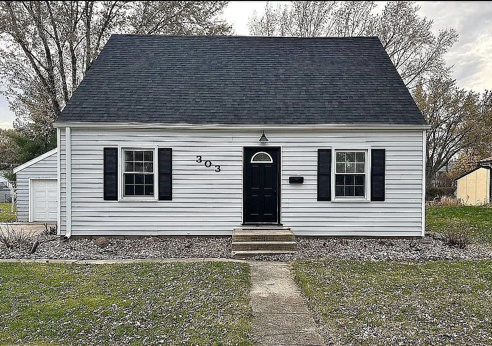 303 Harrison St, Emmetsburg, IA 50536 Zillow