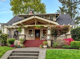 4309 NE Couch St, Portland, OR 97213