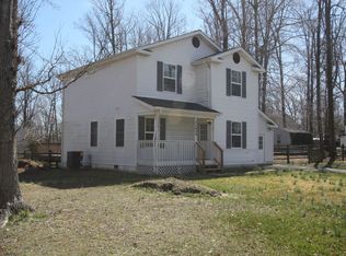 11464 Rawhide Rd, Lusby, MD 20657