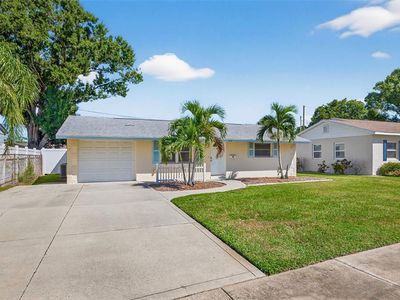 543 84th Ave N, Saint Petersburg, FL, 33702