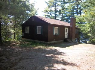 27 Forest Lake Cir, Winchester, NH 03470