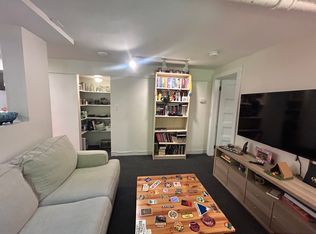 6 Beaufort Rd #2A, Jamaica Plain, MA 02130