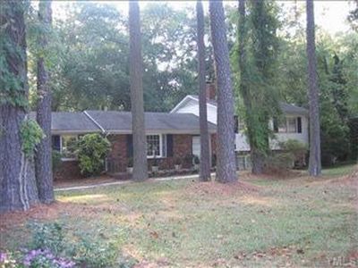 4800 Winterlochen Rd, Raleigh, NC, 27603
