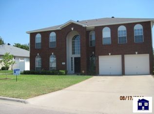 126 Snake Dance Dr, Harker Heights, TX 76548