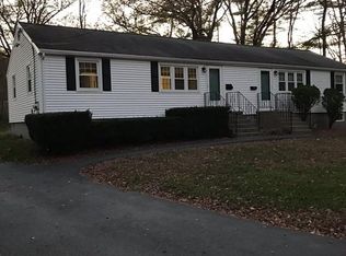 27 Vernon Rd #A, Medway, MA 02053