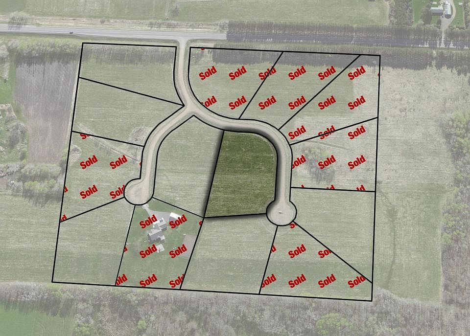 2nd image of LOT 7 Choke Cherry Cir Lot 7