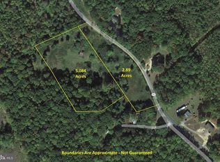 Spring Rd, Bremo Bluff, VA 23022