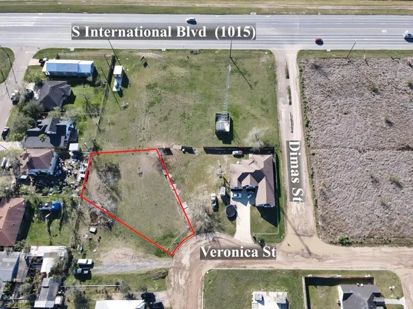 946 Veronica St, Weslaco, TX 78596