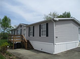 350 Beacon Ave, Washington, PA 15301