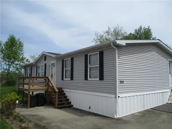 350 Beacon Ave, Washington, PA 15301