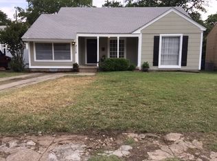 3115 Ivandell Ave, Dallas, TX 75211
