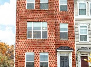 412 Ava Way NE, Washington, DC 20017