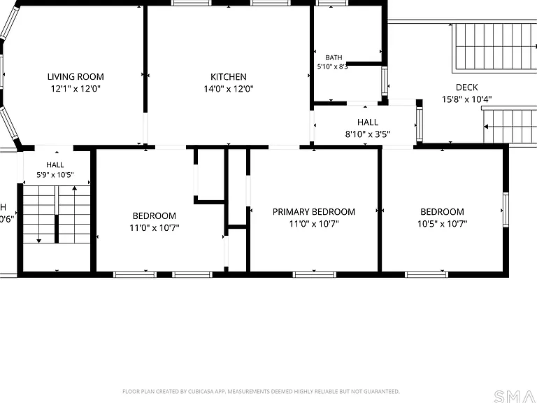 793 Brewster St #2 — Photo 14