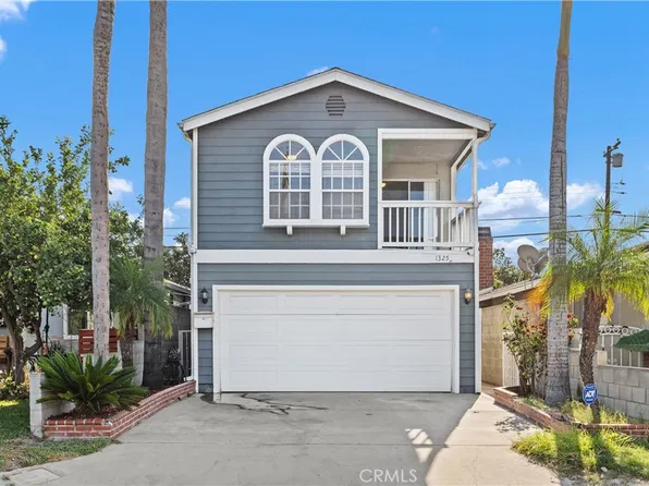 13256 Laureldale Ave, Downey, CA 90242