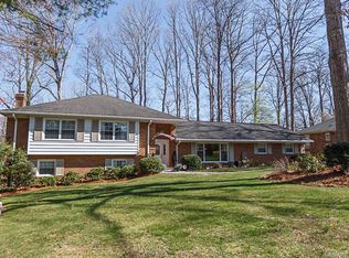 3531 Johnny Cake Ln, Charlotte, NC 28226