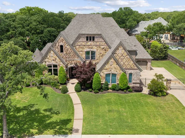 1200 Wishing Tree Ln, Keller, TX 76248