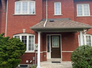 52 John Gary Dr, Markham, ON L3R 5G8